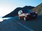 Fiat Doblo 2006 года